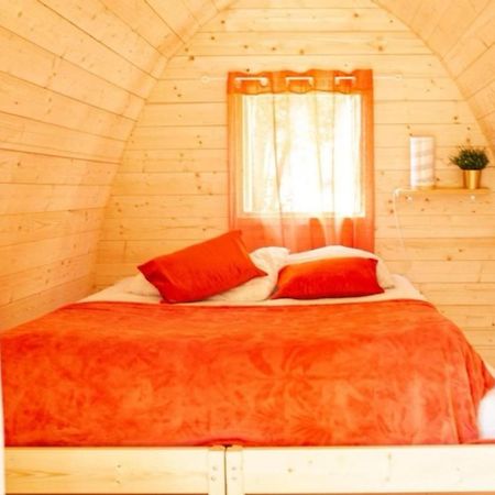 ホテルThe Glamping Spot - アンダイエ エクステリア 写真